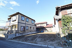 愛知県江南市赤童子町白山87番（地番）