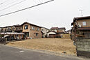 愛知県名古屋市中川区水里5丁目289番（地番）：物件画像