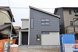 愛知県一宮市開明字村上19番4付近(地番)