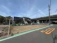 愛知県海部郡蟹江町緑2丁目49番（地番）：物件画像