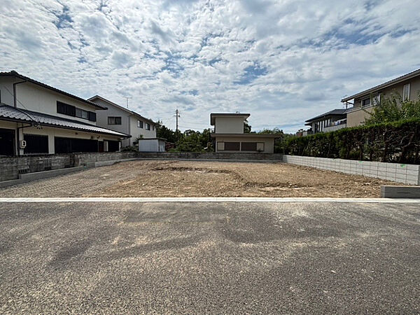 現地写真　
