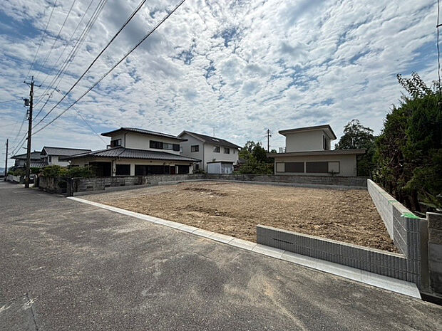 現地写真　