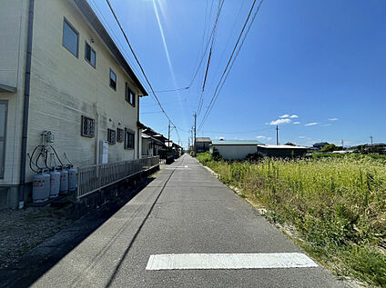 道路