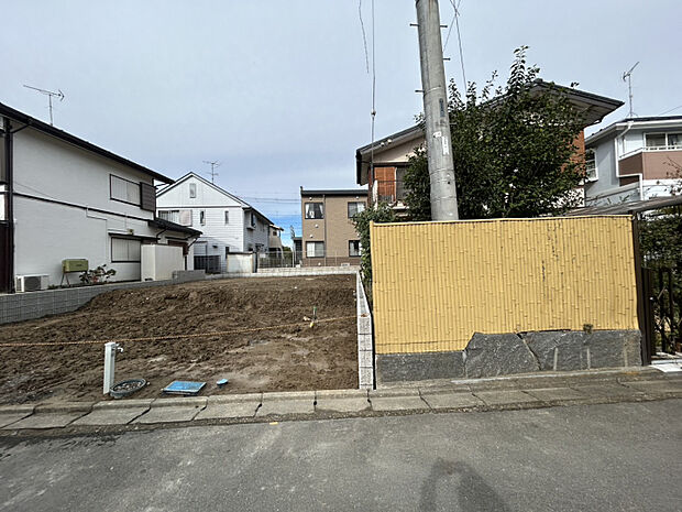 現況写真2025.11.2撮影　