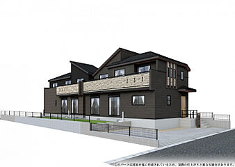 ブルーミングガーデン 千葉市若葉区若松台1丁目2棟 その他