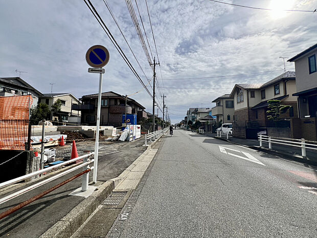 現況写真2025.11.2撮影　