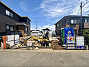 千葉県柏市西原3丁目576番1292（地番）：物件画像