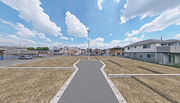 千葉県八千代市大和田新田字飯盛台209番8(地番)
