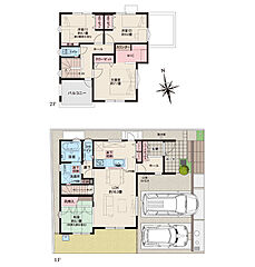 サーパスタウン松縄東公園 その他