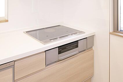 IHクッキングヒーター