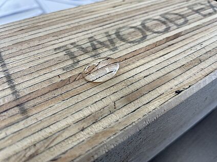 構造材「JWOOD」を使用