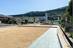 熊本県熊本市西区池上町字柿谷1141番3　他3筆