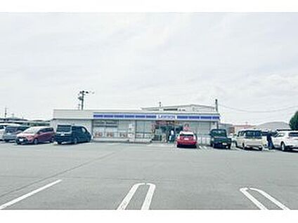 ローソン熊本さんさん城南店 1159ｍ(徒歩15分)