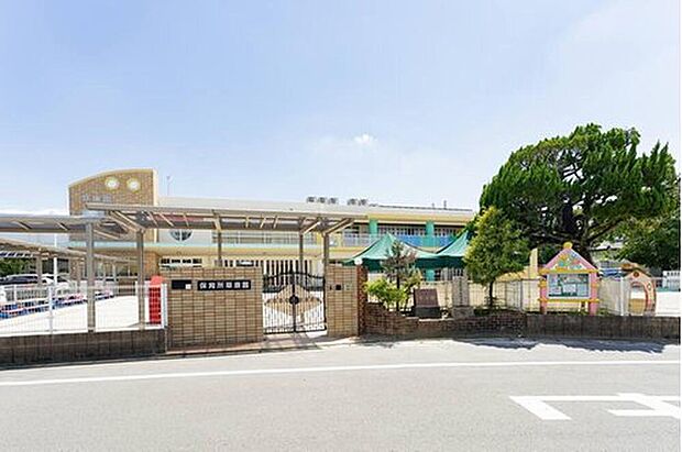 保育所草康園(約220m)