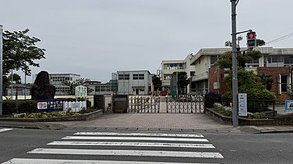 熊本市立飽田東小学校 976ｍ(徒歩13分)