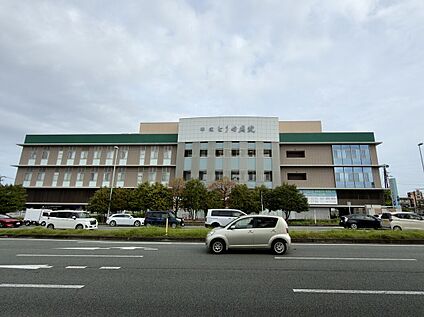医療法人清和会平成とうや病院 1018ｍ(徒歩13分)