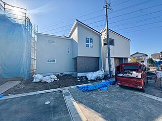 E's garden 犬山市五郎丸猿屋東 その他