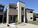 愛知県あま市本郷郷中101-7他：物件画像
