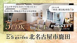愛知県北名古屋市鹿田院田屋敷350-1他