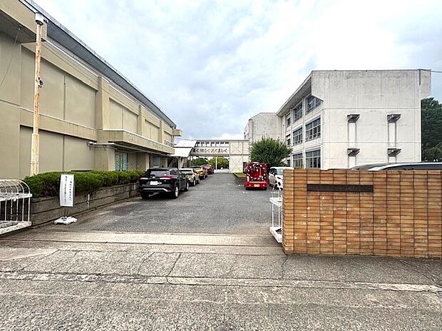 五条川小学校
