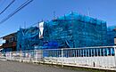 岐阜県岐阜市東島三丁目2番4他：物件画像