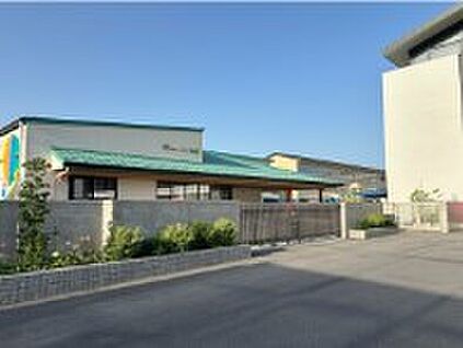 北方町立こども園 約2,230m(徒歩約28分　自転車約9分)