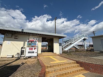 JR高山本線「長森」駅 約2290m(自転車約10分)
