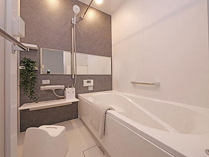 【浴室同仕様】