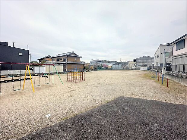 宿野こどもの広場