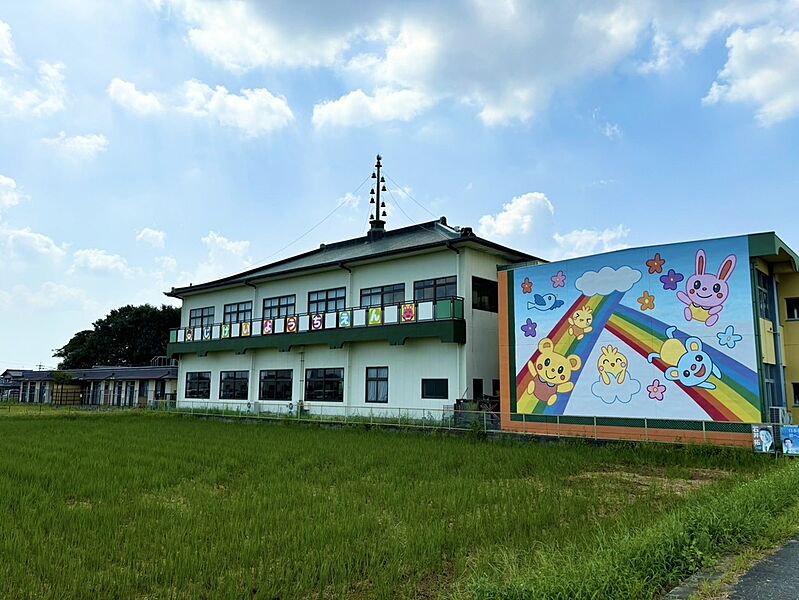 【学校】慈恵幼稚園