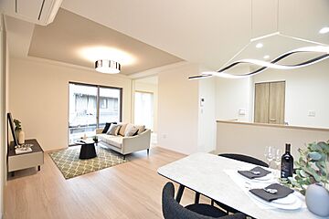 E’s garden 長久手市宮脇II その他