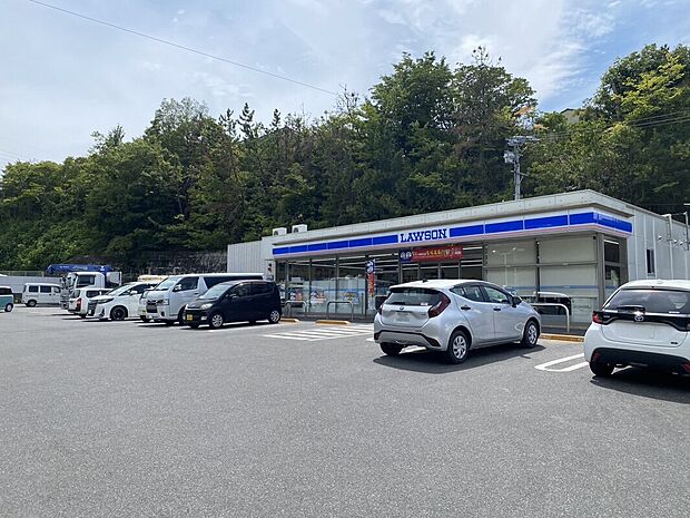 ローソン 瀬戸警察署前店