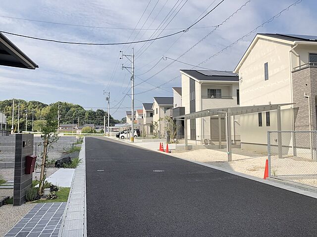 ホームズ 東宝ホーム サニーガーデン幸袋1期 飯塚市 ｊｒ筑豊本線 新飯塚 駅 徒歩96分の土地 分譲地