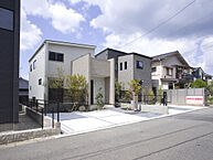 福岡県北九州市門司区別院2番12付近：物件画像