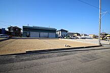 滋賀県守山市川田町：物件画像