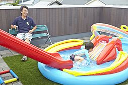 埼玉県春日部市藤塚