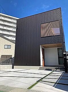【施工例】外観
