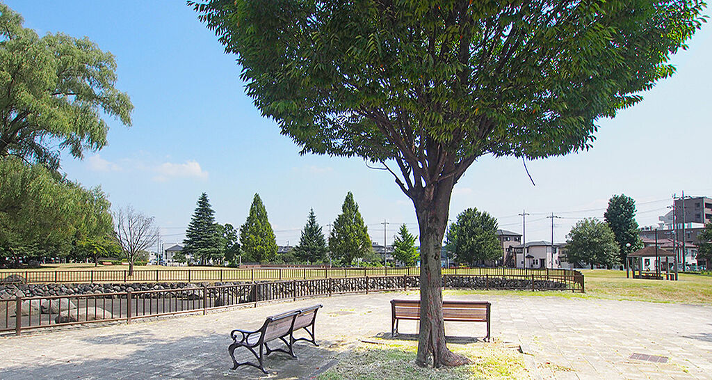 【その他】今泉中央公園