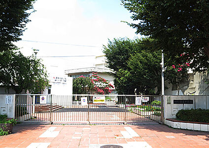 横浜市立寺尾中学校 徒歩22分