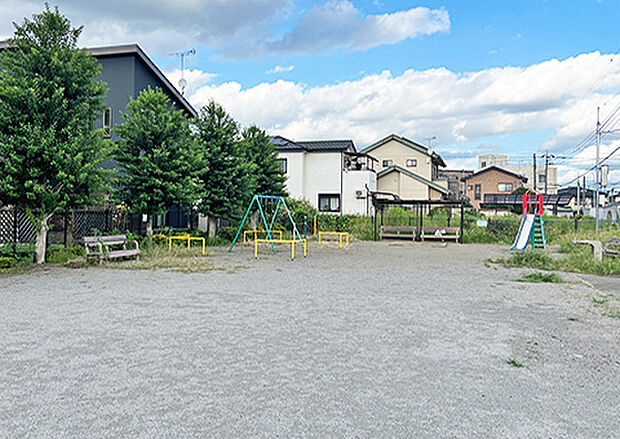 滝谷町なかよし公園