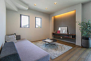 【ワウハウス】ソフィスガーデン玖波6丁目/限定1邸 その他