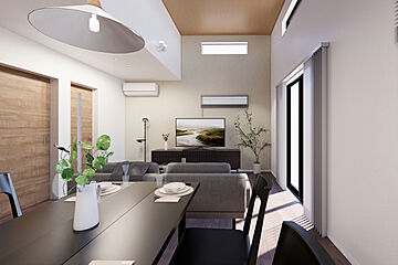 【ワウハウス】ソフィスガーデン米満III/全3区画 その他