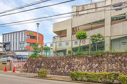 東浄保育園 300m(徒歩4分)