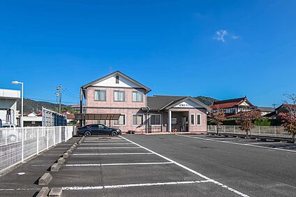 せきとう内科消化器科クリニック 399m(徒歩5分)
