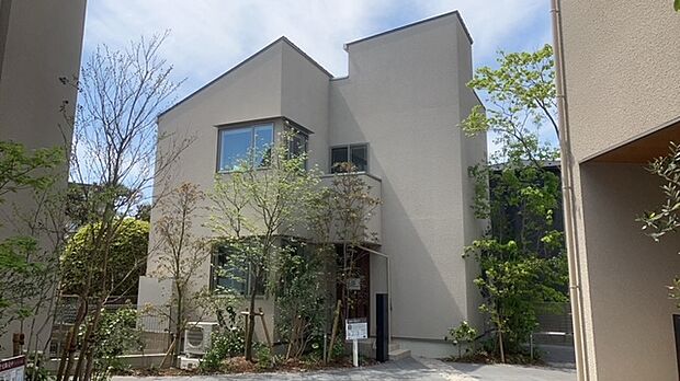 5号地 外観写真