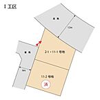 福岡県糸島市泊987番6他(糸島市泊土地区画整理事業地内)：物件画像