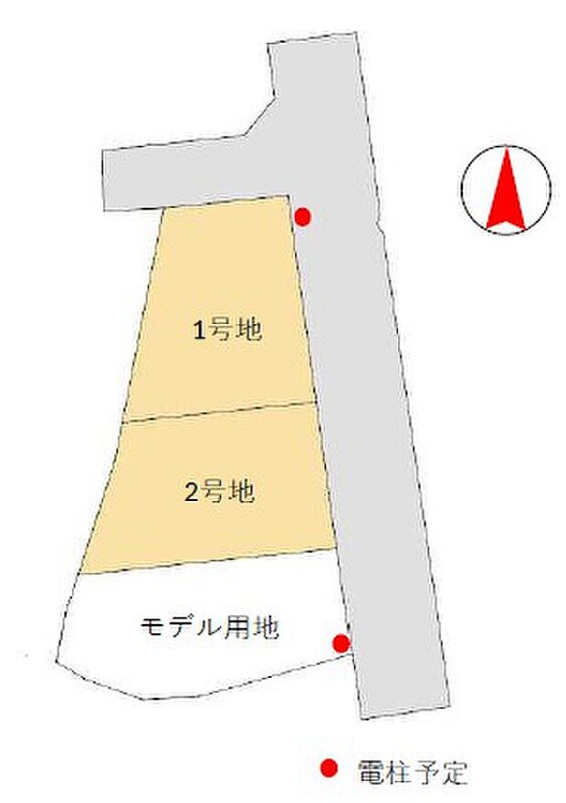 全2区画