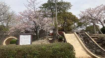 志摩中央公園 車約6分