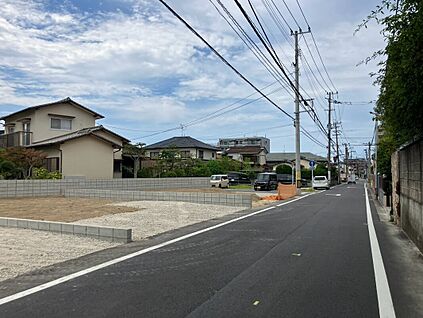 現地（2026年7月）撮影