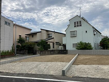 現地（2026年7月）撮影